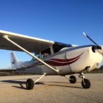 Cessna 172 SP Skyhawk