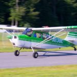 Bellanca Cetabria 7GCBC