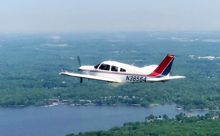 Aircraft Rental Harford Air Services